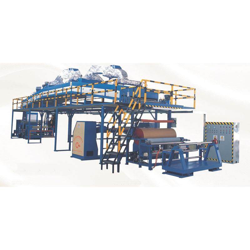 厂家供应YG-02D鞋材箱包面料泡棉贴合设备 不干胶自粘机,机械设备,制鞋机械,淘宝优惠券,粉丝福利购,淘宝优惠卷