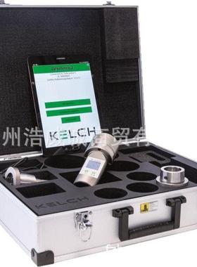 德国KELCH主轴拉力计 测力计HSK100