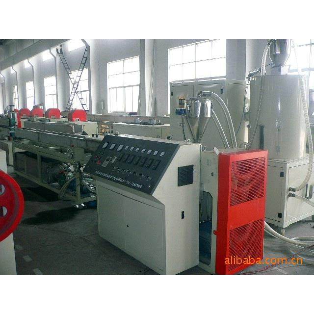 塑料PA尼龙软管生产线,五金/工具,其他塑料机械,淘宝优惠券,粉丝福利购,淘宝优惠卷