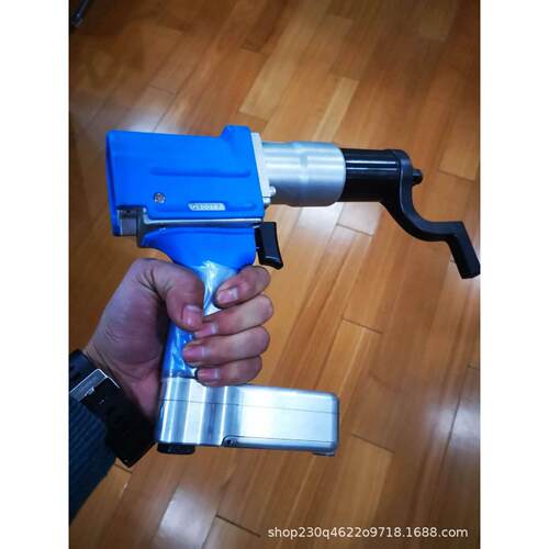 日本原装空研 KUKEN PTS-150EX扳手 定扭矩扳手 气动工具