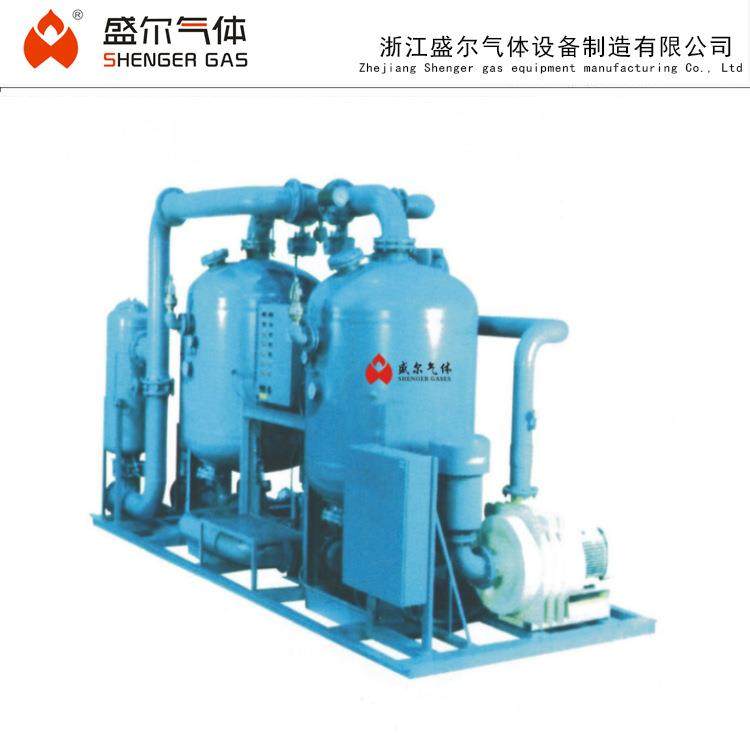 富阳干燥机厂家 盛尔气体SEB型鼓风再生式干燥机 冶金新能源行业,机械设备,空分设备,淘宝优惠券,粉丝福利购,淘宝优惠卷