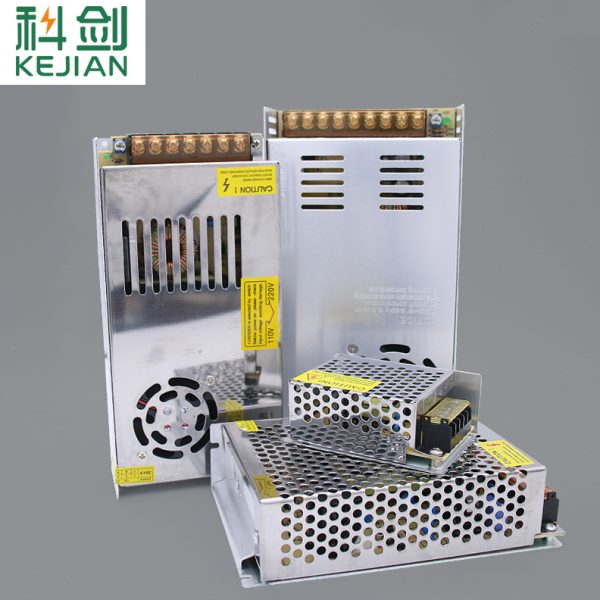 220V转24v直流开关电源1a2a3a5a6a8a10a15a变压器50w100w120w350w