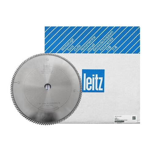 蓝帜锯片LEITZ机用合金锯片推台锯栽板锯锯片
