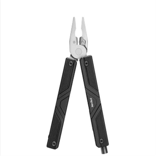 适用双子座电动钳折叠便携多功能钳子螺丝刀组合小巧多用途钳