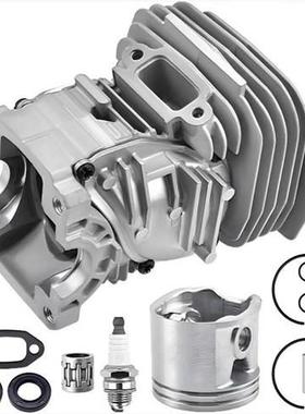 11410201206适配STIHLMS291气缸总成油封火花塞滚针垫片