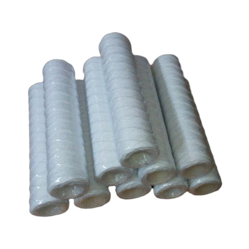 东精厂家直销夏尔E011线切割慢走丝莞小过滤器细过滤器米线绕滤芯