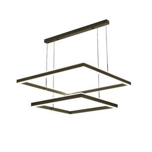 客厅吊灯现代简约意式极简客厅主灯餐厅饭桌灯具北欧护眼中山灯具