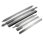 制袋机热切刀烫刀编织袋切刀制袋包装 机机械热切刀源头工厂耐磨