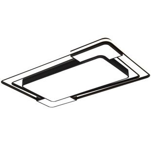 2025年新款 led吸顶灯现代简约北欧灯饰卧室家用中山全屋套餐灯具