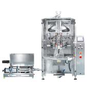 包装 液体立式 机 机食品酱料辣椒油袋装 定制全自动液体灌装