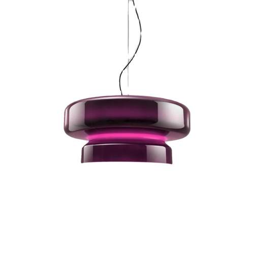 西班牙MarsetBohemia客餐厅卧室书房轻奢简约创意吊灯玻璃吧台灯