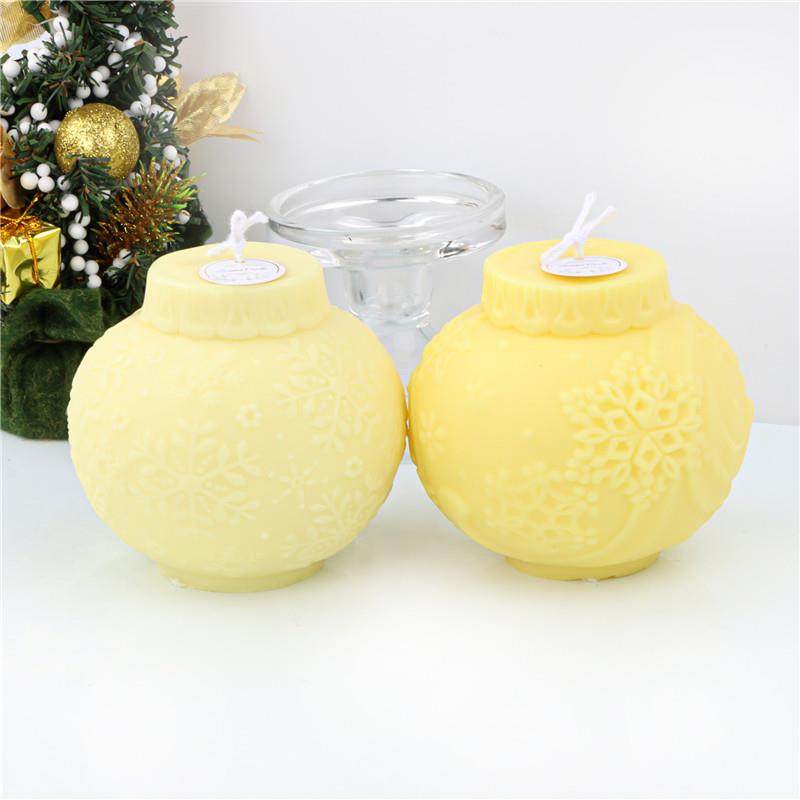新款硅胶圣诞花纹蜡烛模具圣诞球麋鹿雪花香薰石膏模厂家现货,家居饰品,灭烛剪,淘宝优惠券,粉丝福利购,淘宝优惠卷
