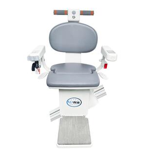 座椅电梯二楼家用别墅复式楼梯电梯老年人直线无障碍升降椅