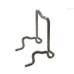 钢筋马凳铁马凳厂家建筑新型双层钢筋马凳筋铁马镫钢筋马镫