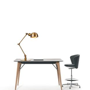 饰吊灯 小巧新型简约别致教室客厅起居室奶茶店办公室装 美式 风格