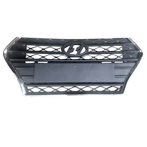 SOLARIS17GRILL雅绅特2017中网ACCENT2017GRILLE86350-H600
