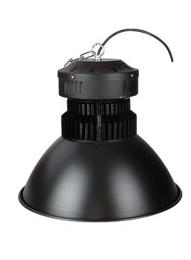 led工矿灯200W100W50W150W鳍片工矿工厂灯厂房工业照明灯