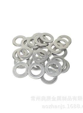 热销304不锈钢加大平垫片垫圈GB96/DIN9021M2.5~M36