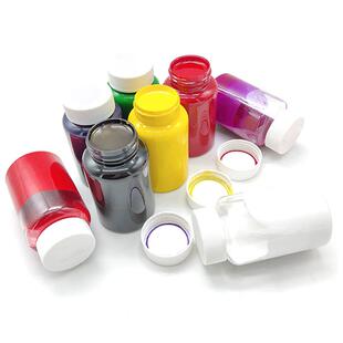 厂家供应环氧色浆色膏树脂色浆AB滴胶调色用油性高浓度颜料