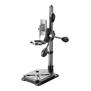 电磨机酒瓶玻璃切割机改台钻支架切割瓶子玻璃瓶小型打磨机