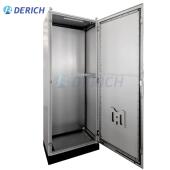 现货3天速发标准九折型材仿威图柜厂家直供PLC控制柜壳体