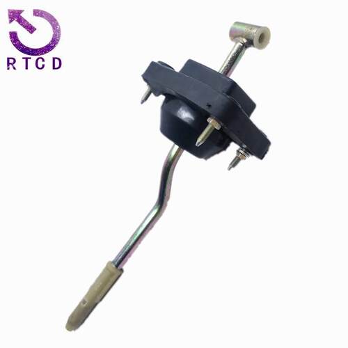 变速箱操纵杆2400H3适用标致206207雪铁龙C2