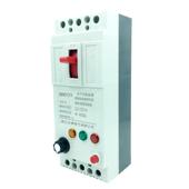 三相电机缺相保护器380V40A100ADZ15D水泵风机缺相漏电保护开关