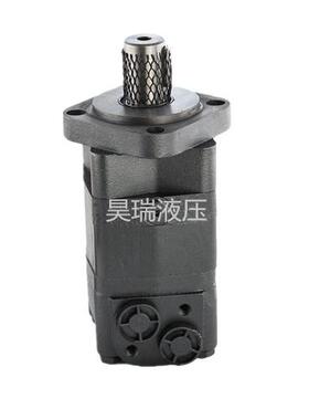 随车吊工程车OMS/2K/BMS/BMSY/BM3-100P1AⅡY/T7摆线液压马达