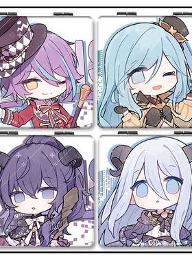 ProjectSekai世界计划宵