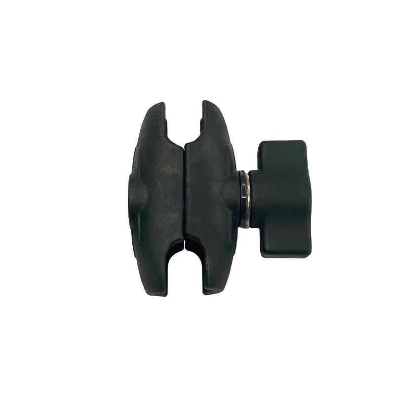 车载手机支架连接杆夹具支臂9厘米1英寸25mm球头兼容RAM通用配件