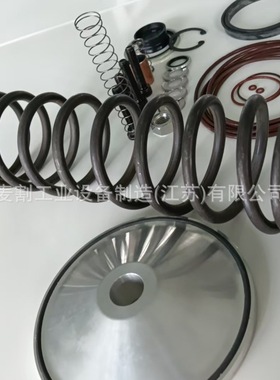 Atlas Copco阿特拉斯进气阀保养包2901044800空压机阀件配件