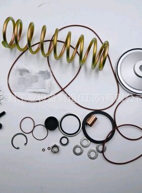 Atlas Copco阿特拉斯进气阀保养包DF9-2901044800空压机阀件配件