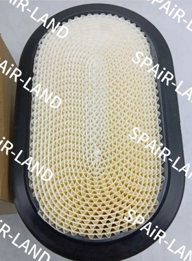 CompAir康普艾ZS1087418空气过滤器内芯螺杆式空压机配件大全现货