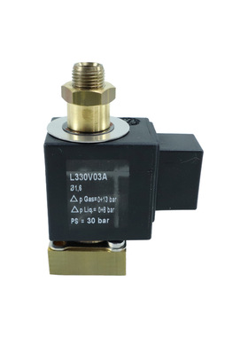 CompAir康普艾ZS1061134电磁阀螺杆式空压机配件大全现货