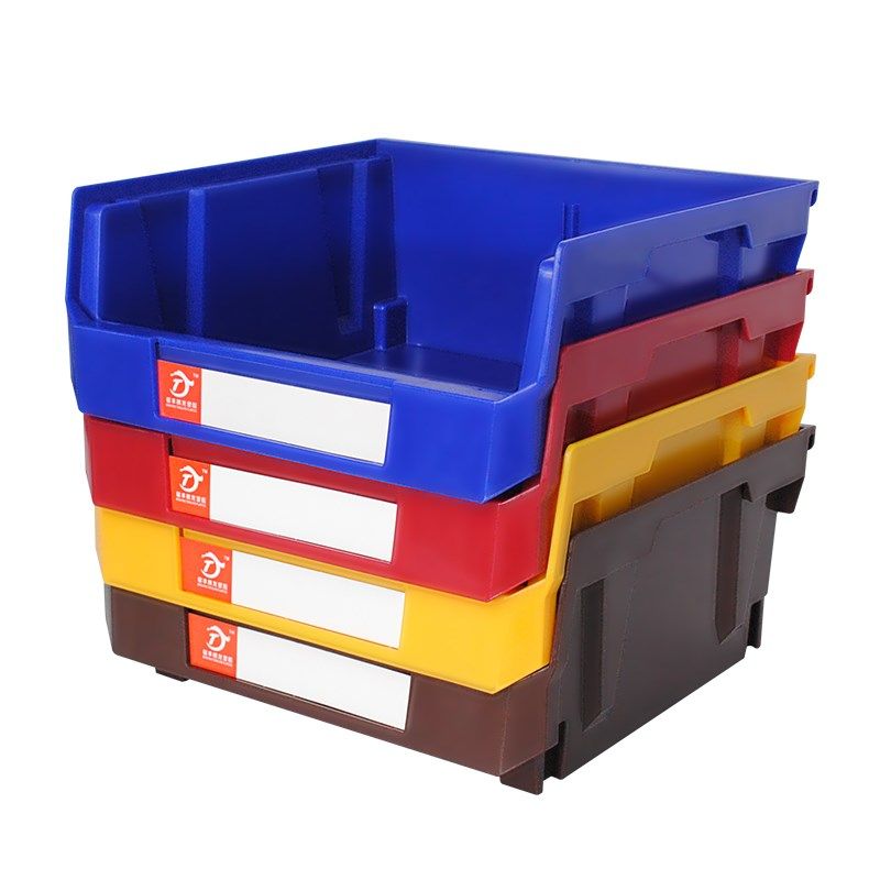 收纳零件盒加厚h组合式物料盒元件盒仓储工具货架叠套塑料盒省体,五金/工具,零件盒,淘宝优惠券,粉丝福利购,淘宝优惠卷