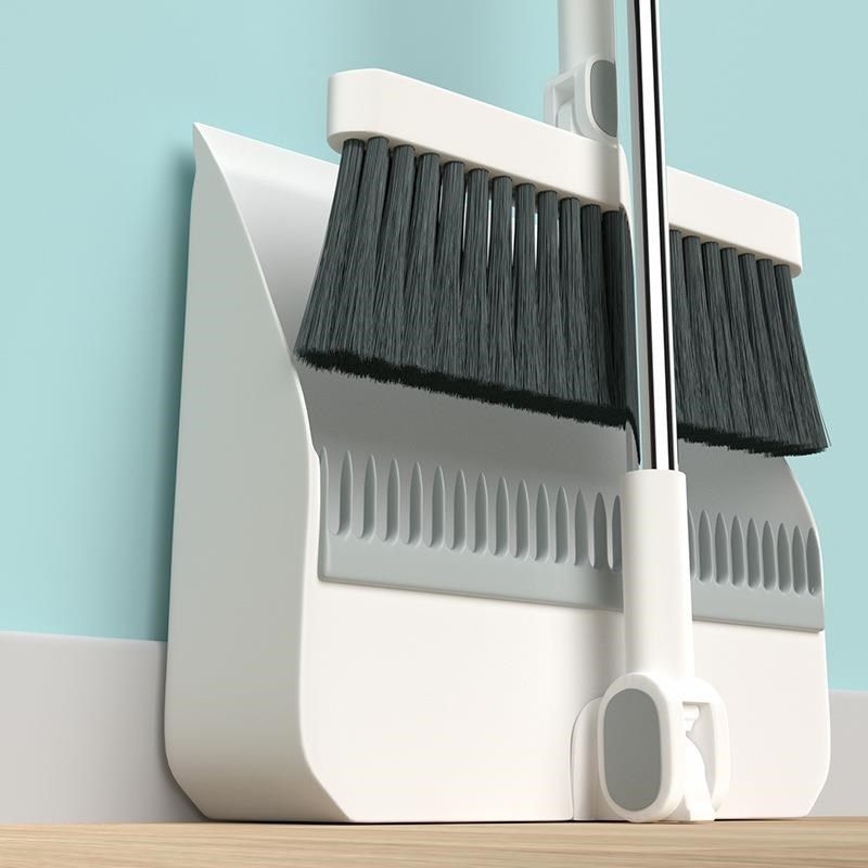 扫把簸箕家用套装扫帚垃圾铲刮水器扫地神器笤帚T组合折叠不粘头,家庭/个人清洁工具,魔术扫把,淘宝优惠券,粉丝福利购,淘宝优惠卷