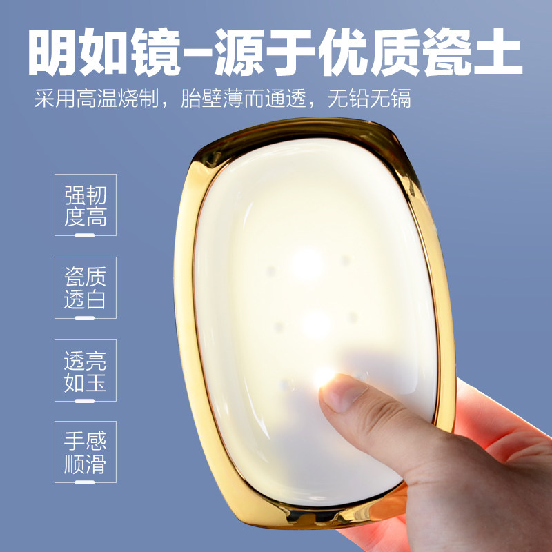 卫浴五件套卫生间牙刷杯洗漱杯用品骨瓷刷牙杯陶T瓷漱口杯洗漱套,家庭/个人清洁工具,浴室用品套件,淘宝优惠券,粉丝福利购,淘宝优惠卷