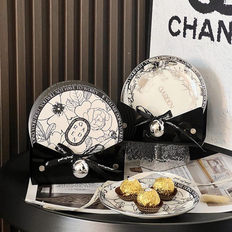 陶瓷吐骨碟高档桌面垃圾小吃骨头水果收J纳盘子碟家用精致碟小红,餐饮具,盘,淘宝优惠券,粉丝福利购,淘宝优惠卷