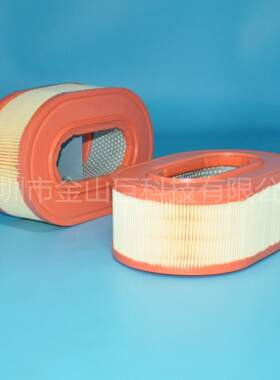园林机械割草机配件空滤00952900 P781746 E592L适用于HATZ发动机
