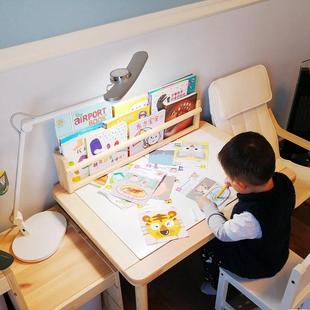 明基MindDuo台灯 儿童AA护眼学生卧室书桌床头智能LED台灯 AR19_D