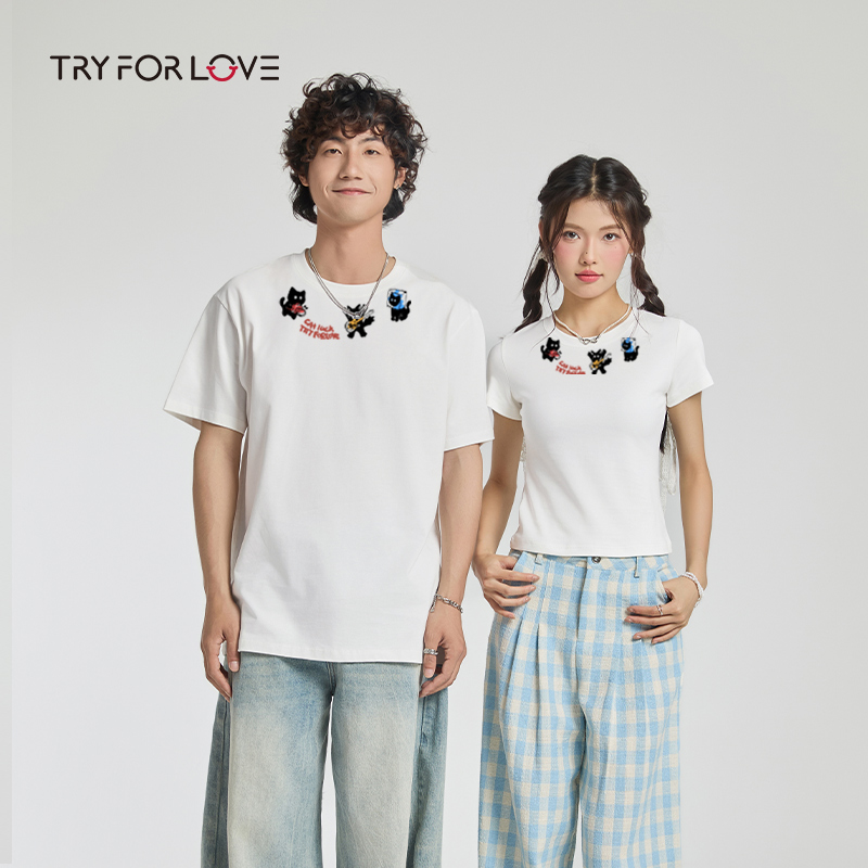 潮流精品，品质保证