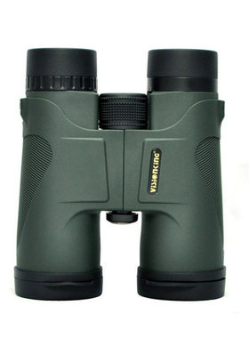 VISIONKING视界王 骑士系列10X42H双筒望远镜（墨绿色）