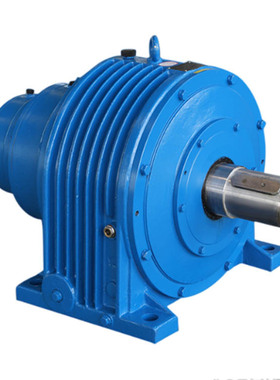 NCD系列行星齿轮减速机 卧式NCD900减速器 性能稳定