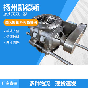200 漳州分格轮回转旋转下料器 BGB 150 设备精良耐磨 ZGS