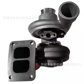 欧斯尔 上柴涡轮增压器 38AB004 TD08H 38AB005 38AB006