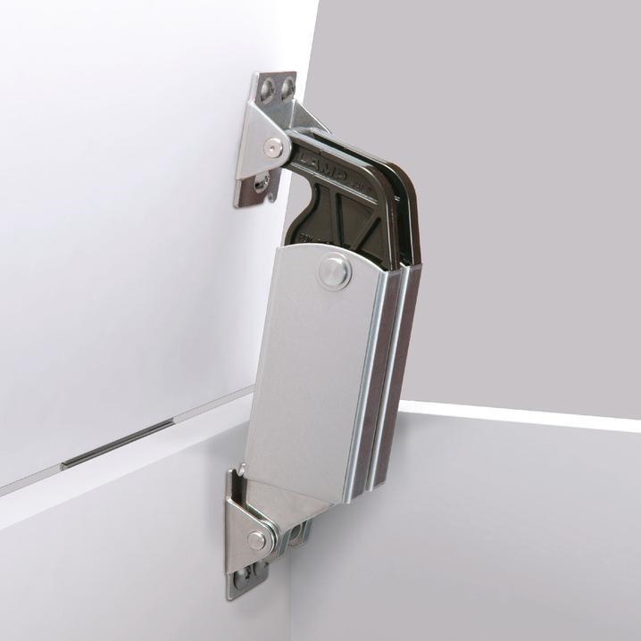 热卖-现货世嘉蓝普LAMP不锈钢助力协助支撑S-AT02W 侧板用/背板用