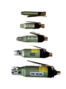 TPK  YM-40 气动剪钳