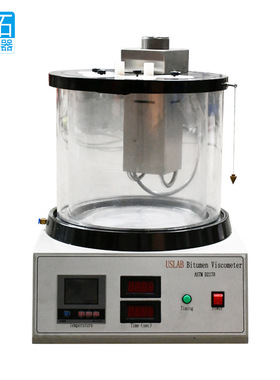 SYD-265E石油产品运动粘度测定器 沥青运动黏度测定仪
