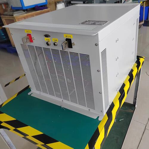 540V转48V   540V转27V 48V转300V单向双向DCDC转换器 带CAN通讯