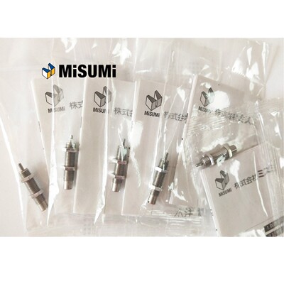 米思米型缓冲器 MAKC/MAKS04/06/0805/1008/1412/2022-ABHL其他气